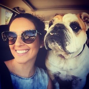 Meet your Posher, Eliana